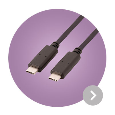 USB-C propojovací