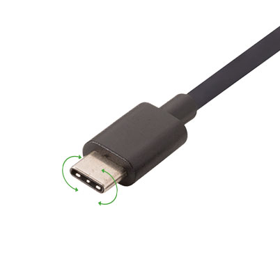 USB-C propojovací
